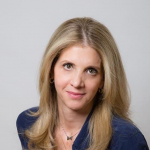 Tracey Jackson