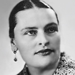 Aleksandra Danilova