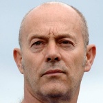 Keith Allen