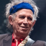 Keith Richards