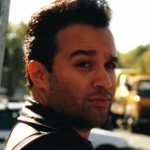Carlos Ferro