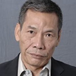 Ching Wong