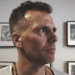 Mukunda Michael Dewil