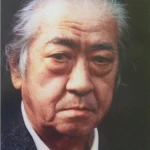 Hideo Kanze