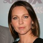 Kelli Williams