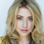 Liz Nicole Abrams