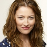 Kelly Macdonald