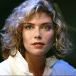 Kelly McGillis