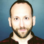 Alex Nussbaum