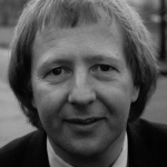 Tim Brooke-Taylor