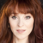 Ruth Connell