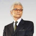 Ken Ogata