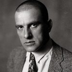 Vladimir Mayakovsky