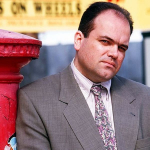 Shaun Williamson