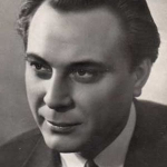 Evgeniy Matveev