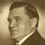 Mikhail Tarkhanov