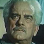 Sergey Komarov