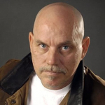 Robert Haley