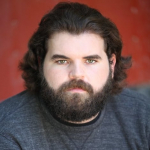 Patrick Vincent Curran