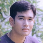 Eakarat Sarsukh