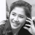 Yoshiko Tanaka