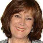 Lynda Bellingham