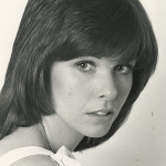 Carolyn Courage