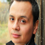 Michael Lakota Dillon