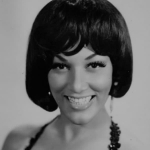 Vivian Dandridge