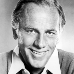 McLean Stevenson