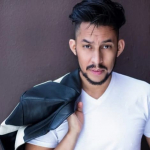 Jorge Aranda