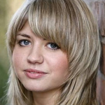 Jessica Bell
