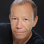 Stéphane Eichenholc