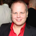 Mats Wikström