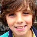 Joshua Kaynama