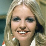 Sally Thomsett