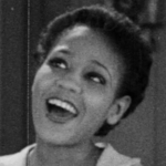 Mabel Garrett