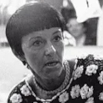 Maud Belleroche