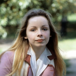 Lalla Ward