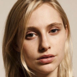 Hayley Magnus