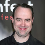 Padraig Reynolds