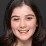 Nehir Cagla Yasar