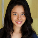 Cierra Ramirez