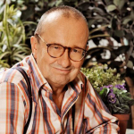 Mark Verstraete