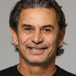 Chris Graham