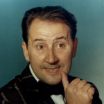 Horia Serbanescu