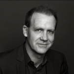 Paul Currie