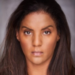 Jamila Jones
