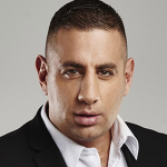 Rob Shehadie