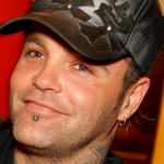 Seth 'Shifty Shellshock' Binzer